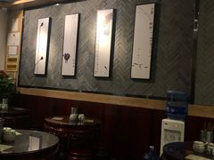 大堂-螺世纪螺蛳粉·桂味小排档(裕德店)