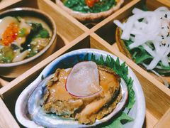 酒肴拼盘-东田之村自助餐厅(金水路店)