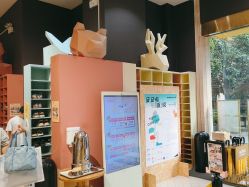 点击看大图 -奈尔宝·儿童乐园·亲子餐厅(星河湾店)