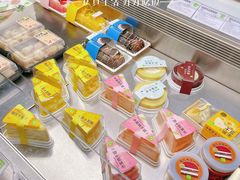 -奈雪的茶(赛格店)