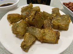-胡老三家土菜馆·老店地方特色菜·招牌茅山地锅老鹅