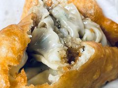 -家阳赵师傅油饼包烧麦(粮道街店)