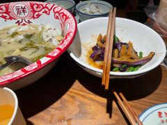 -老湘村·湖南土菜(天河维多利店)