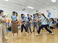 -北京市丰台区阳光起点锦城幼儿园(丰台园)