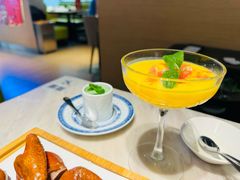 -汤城小厨•粤菜•靓汤(西直门凯德MALL店)