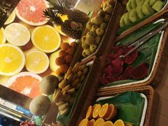 -山焱·炭火自助烤肉(周浦万达店)