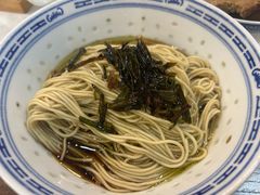 -永丰面馆(汉口路店)