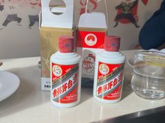 -海底捞火锅(劲松店)
