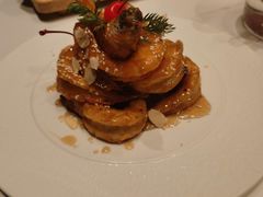 -万荣烤鸭店·北京菜(天坛店)