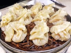 -西夏回族烧麦馆(牡丹街店)