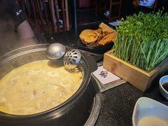 -捞王猪肚鸡火锅(昆山店)