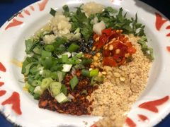 -马路边边串串香(双井直营店)