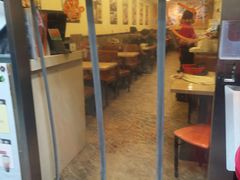 门面-盛记粥面(佐敦店)