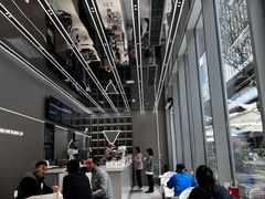 -Manner Coffee(万象食家店)