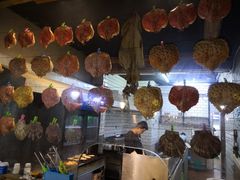 自助取餐区-辉记炭烧海鲜大排档·老字号(福田店)