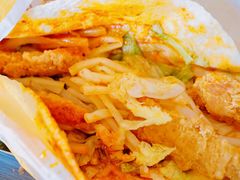 -麦当劳(王顶堤店)