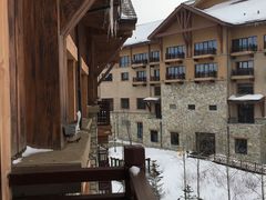 -长白山万达喜来登度假酒店