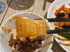 -轻蔬不用等·素食(江苏路店)