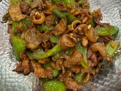 -高嗲嗲·湘味爆炒王(云密城店)