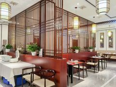 大堂-千滋百味·醉江澜花园餐厅(街道口店)