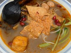 柳州老表螺蛳粉-桂小厨广西菜(世茂广场店)