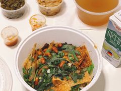 -龙记桂林米粉店(书城路店)