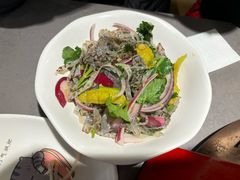 -探炉·香辣豆花烤鱼(笋岗宝能环球汇店)