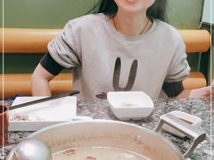 -一席地·本地鸡窝·杭帮鸡火锅(萧山银隆百货店)