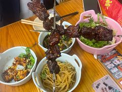 -炒豆合作社(东四总店)