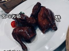 -海上名珠·海鲜酒楼(励骏庞都店)