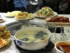 -平山城鑫烧烤(建国楼店)