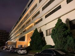 -天津燕园国际大酒店