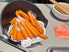 -海底捞火锅(公益西桥店)
