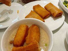 -万龙洲海鲜(南新仓店)