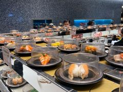 -争鲜回转寿司(朝北大悦城店)