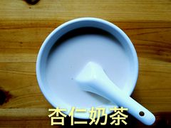 -谢怀亮芝麻茶