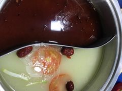 -马路边边·成都串串(翠柏路店)