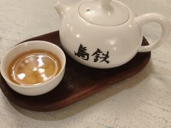 -上海和平饭店龙凤厅 Dragon Phoenix