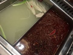 -宽窄巷子串串(龙湾万达广场店)