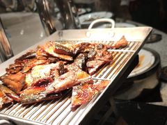 -东莞塘厦三正半山温泉酒店·沙利文西餐厅