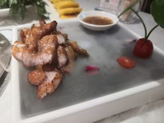 -蕃茄述·好汤自然来(江汉路店)