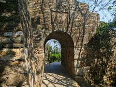-小南山公园