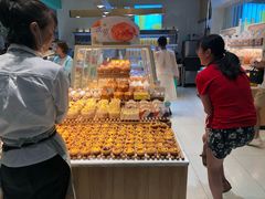 -格瑞思GRACE(江宁金鹰店)