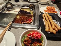 -海底捞火锅(杭州天虹购物中心店)