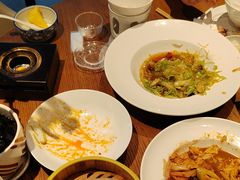 -草窝烤鸭·新京菜(振华广场店)