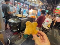-唐人街(耀华力路)