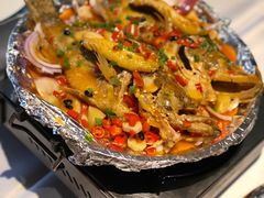 -铂尔台州菜(铂尔国际店)