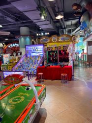 -卡通尼乐园(上海安亭店)