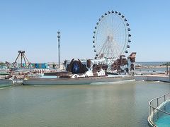 -秦皇岛乐岛海洋王国