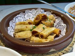 -阿毛饭店首店·宁波老字号(文化广场店)